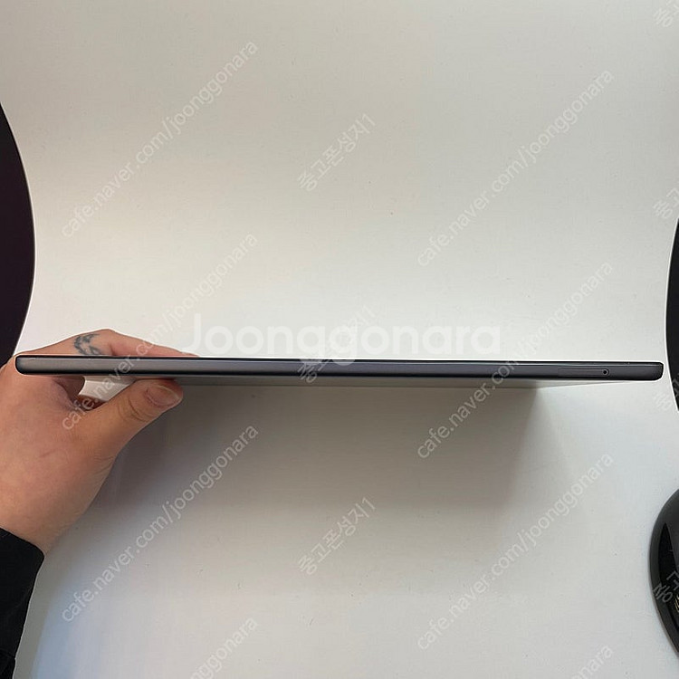 42949(울산중고폰) 갤럭시탭A7 (T505) 다크그레이 64GB 판매합니다 15만원 텔레그램OK--6